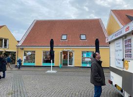 NORMAL Skagen, Skråvej