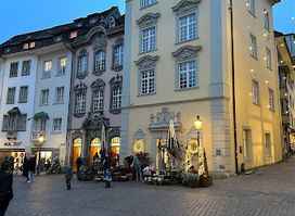 MANOR Schaffhausen