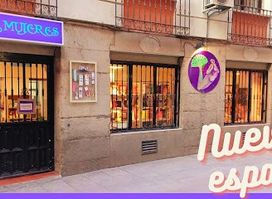 LIBRERÍA MUJERES - Especialistas en libros feministas y escritos por mujeres