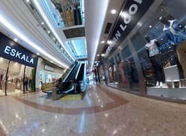 American Look - Shopping Mariscal