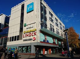 Tawast Jyväskylä