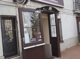 National tobacco shop