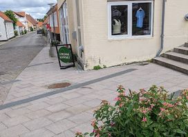 Strikkehjørnet Mariager