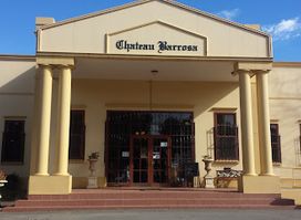 Barossa Chateau