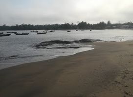 LONGJI plage