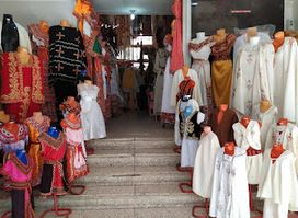 Boutique Sadeg