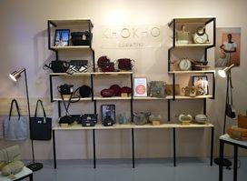 Khokho Collection