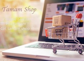 Tamam Shop