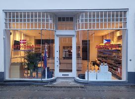 Afthonia Store