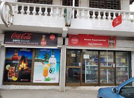 Rasee Supermarket