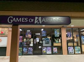 Games of Martinez