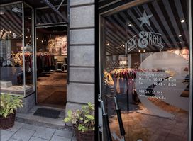 Maloja Store