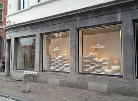 Delvaux Bruges