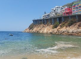 Circle k la quebrada