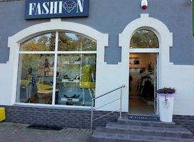 FASHION Butik Damski