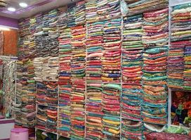 Shree Krishna Saree Shop in Jaisalmer