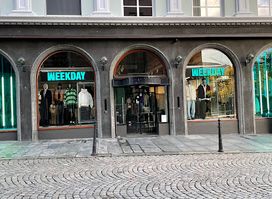 Weekday