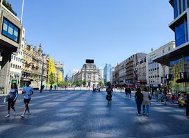The Mint Brussels