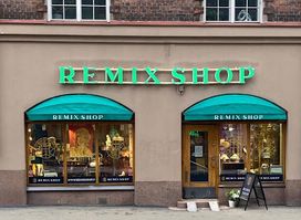 Remix Shop Helsinki