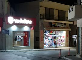 Vodafone