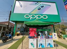 OPPO SHOP