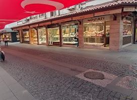 Kadınlar Pazarı (Melike Hatun Çarşısı)