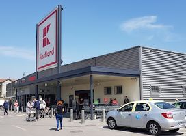 Kaufland Drobeta Turnu Severin