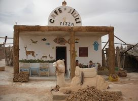 Le Café Jelilli