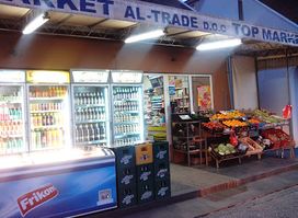 Al Trade - Top Market