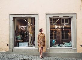 fesch LIVIN'