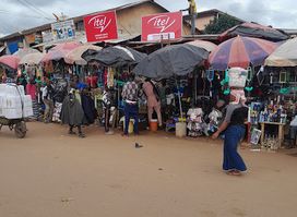 Harounbusiness