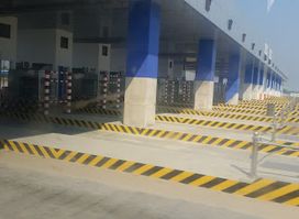 Scania Beira