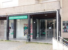 United Colors of Benetton