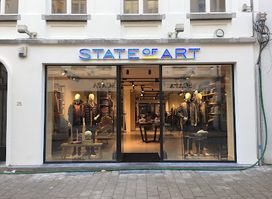 State of Art Store Gent