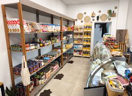 Basilico Italian Shop