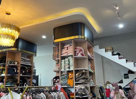 Omah Branded Matahari