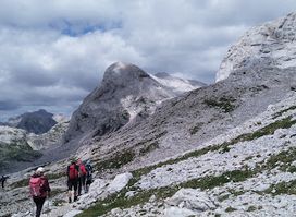 Triglav National Park Headquarters