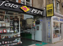 Foto PEPA