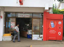 Chew Store