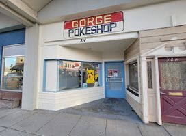 Gorge Pokeshop LLC