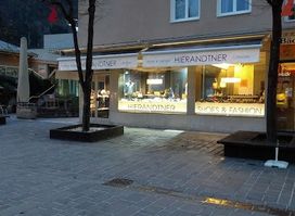 HIERANDTNER Shoes & Fashion