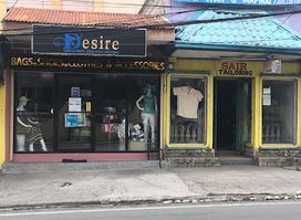 Desire Your Fashion Your Style Boutique