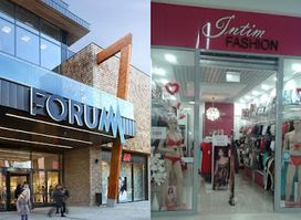 Intim Fashion