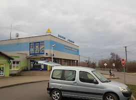 Tóth Csaba - Alfa