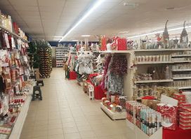 Centershop