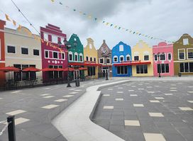 International Mall of Suriname