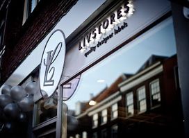 LIVSTORES