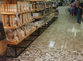 MERCADO NATURAL