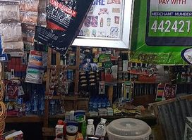 Maxamed baashe shop qalah