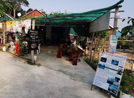 Mini Mart